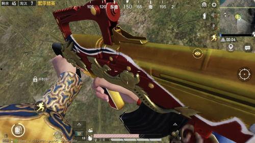 枪皮最新爆料实战效果,真实战场上的惊艳表现